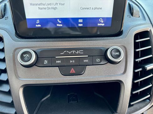Used 2020 Ford Transit Connect XL FWD image 30
