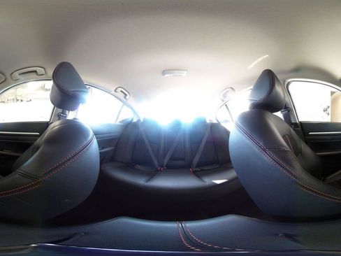 Used 2025 Nissan Altima 2.5 SR image 41