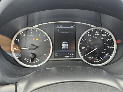 Used 2019 Nissan Sentra SR FWD image 43