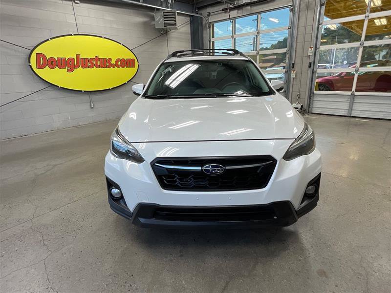 Used 2018 Subaru Crosstrek 2.0i Limited AWD/4WD image 8