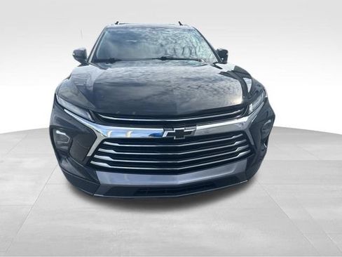 Used 2024 Chevrolet Blazer Premier w/ LPO, Floor Liner Package AWD/4WD image 9