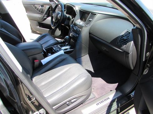 Used 2013 INFINITI FX37 2WD w/ Premium Pkg image 24