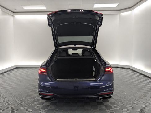 Used 2020 Audi A5 2.0T Premium Plus w/ Premium Plus image 22