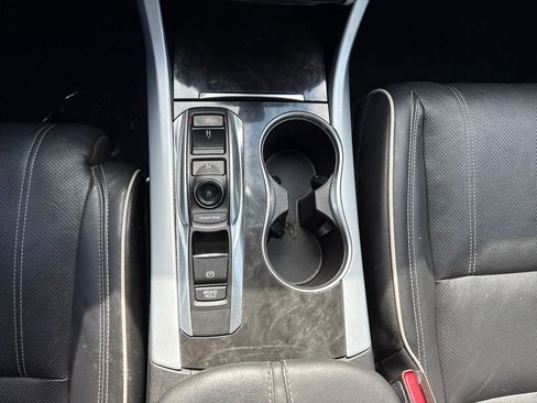 Used 2019 Acura TLX V6 w/ Technology Package image 21