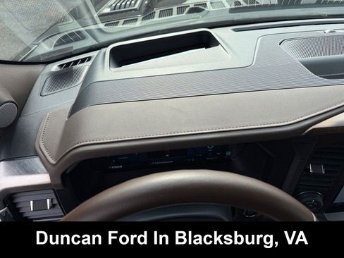 New 2025 Ford F150 King Ranch AWD/4WD image 21