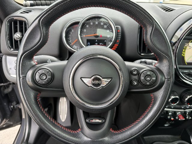 Used 2017 MINI Cooper Countryman S FWD image 17