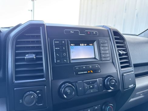 Used 2019 Ford F150 XL w/ Equipment Group 101A Mid image 27