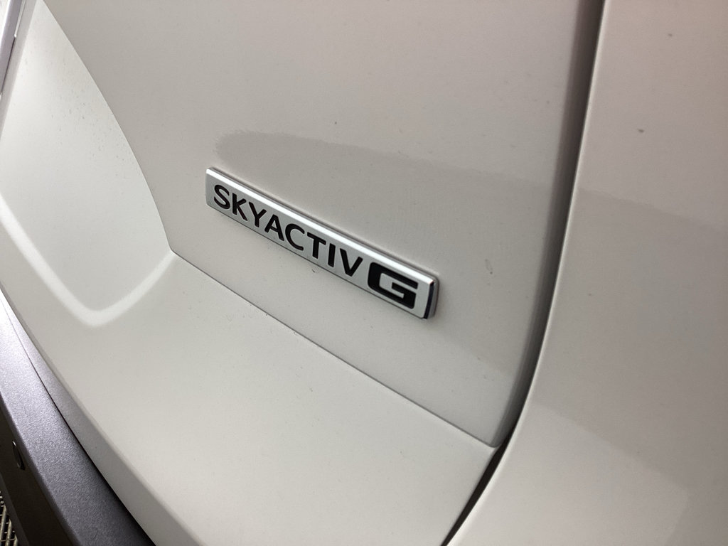 New 2026 MAZDA CX-5 Select AWD/4WD image 29