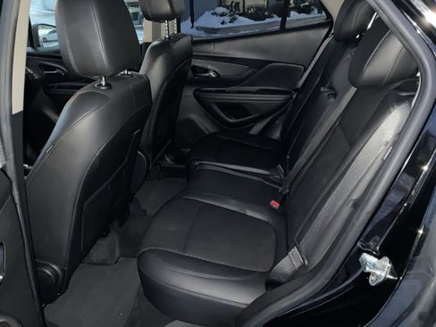 Used 2020 Buick Encore Preferred image 12