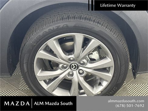 New 2026 MAZDA CX-30 AWD 2.5 S w/ Premium Package image 13