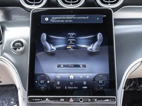 New 2026 Mercedes-Benz GLC 300 4MATIC image 18