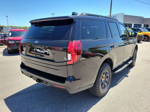 New 2026 Ford Expedition Tremor AWD/4WD image 5