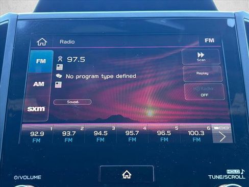 Used 2024 Subaru Forester Wilderness image 14