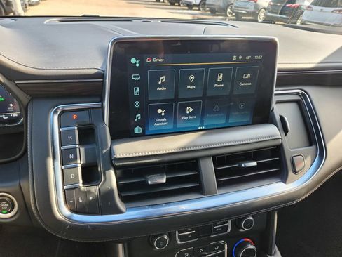 Used 2023 Chevrolet Tahoe Z71 w/ Z71 Off-Road Package image 8