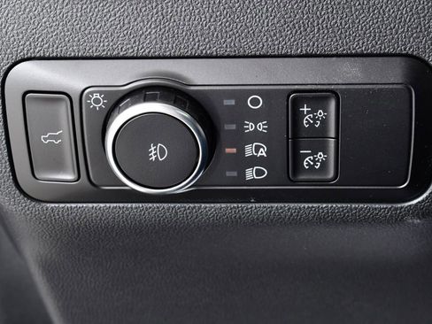 New 2025 Ford Bronco Sport Big Bend w/ Convenience Package image 31