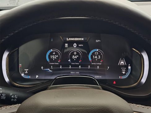 Used 2025 RAM 1500 Limited image 18