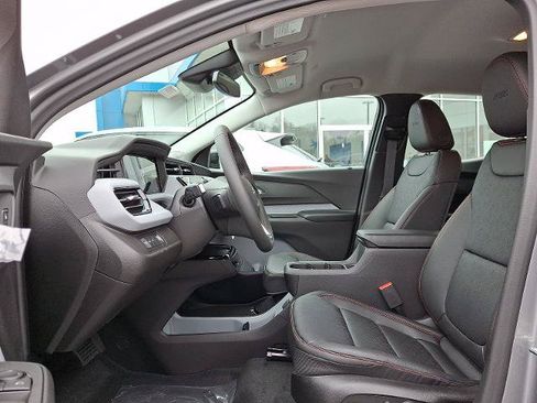 New 2027 Chevrolet Bolt RS FWD image 6