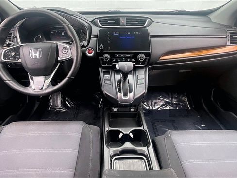 Used 2021 Honda CR-V EX image 19