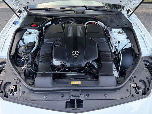 Used 2020 Mercedes-Benz SL 450 image 6