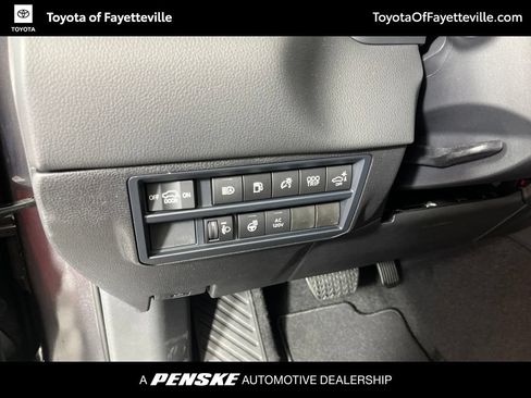 New 2026 Toyota Sequoia Limited AWD/4WD image 27
