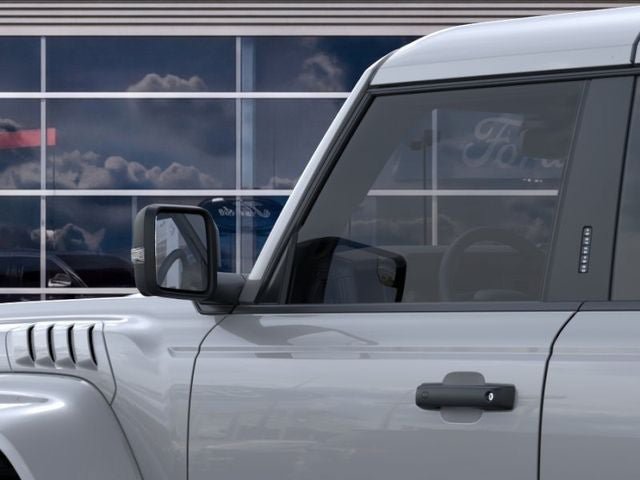 New 2026 Ford Bronco Raptor w/ Interior Carbon Fiber Pack AWD/4WD image 24