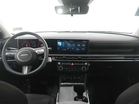 Used 2026 Hyundai Tucson SEL image 13