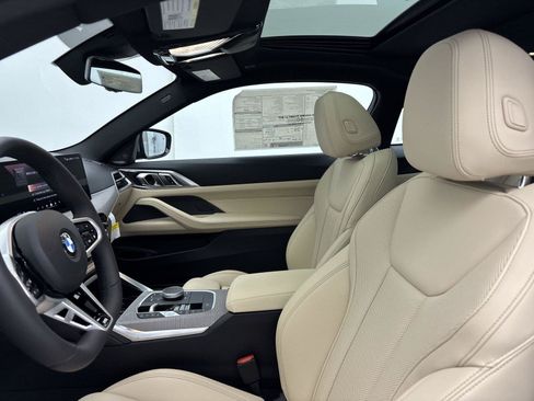 New 2027 BMW 430i Coupe w/ M Sport Package AWD/4WD image 24