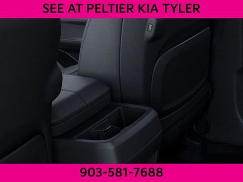 New 2027 Kia Telluride EX X-Line AWD/4WD image 28