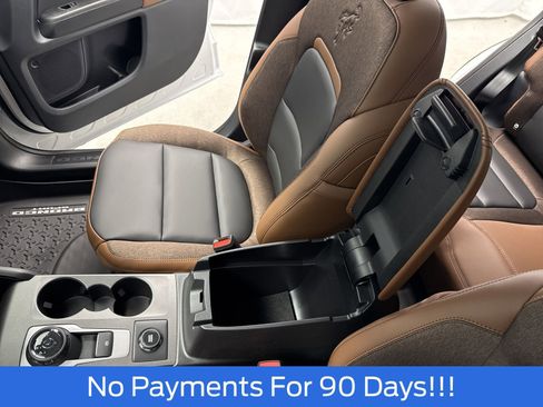 New 2026 Ford Bronco Sport Outer Banks image 22