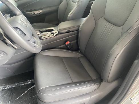 Used 2023 Lexus NX 350 AWD image 17