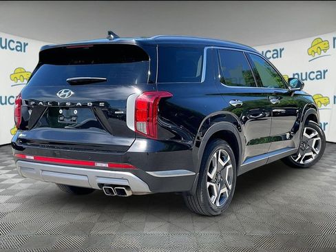 Used 2023 Hyundai Palisade SEL w/ Premium Package AWD/4WD image 6
