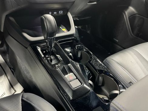 Used 2026 Subaru Forester Limited AWD/4WD image 26