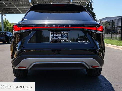 Certified 2024 Lexus RX 350 Premium w/ Convenience Package AWD/4WD image 5