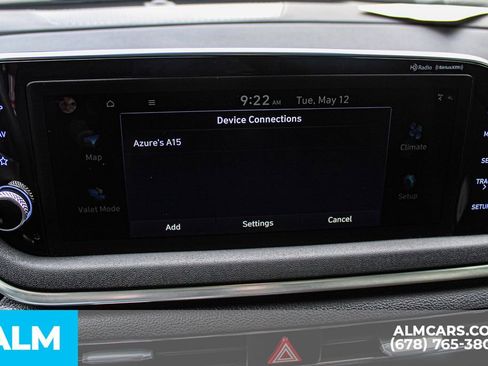 Used 2023 Hyundai Sonata SEL FWD image 34