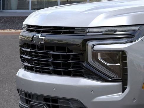 New 2026 Chevrolet Tahoe RST image 13