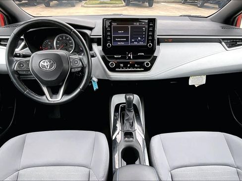 Used 2020 Toyota Corolla SE image 15