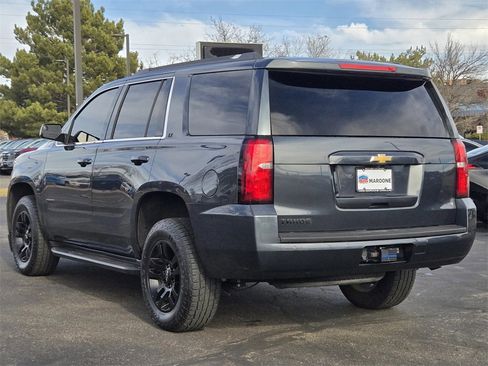 Used 2020 Chevrolet Tahoe LT image 4