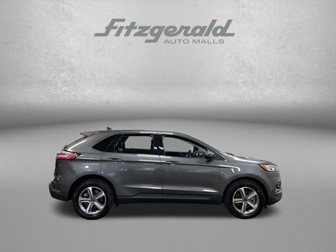 Used 2022 Ford Edge SEL w/ Convenience Package AWD/4WD image 7