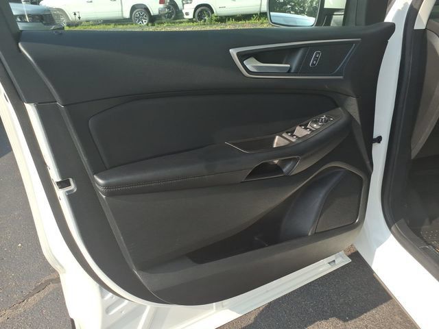 Used 2024 Ford Edge SEL w/ Convenience Package AWD/4WD image 23