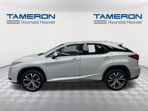 Used 2019 Lexus RX 350 FWD w/ Navigation Package image 2