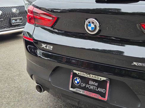 Used 2020 BMW X2 xDrive28i AWD/4WD image 13