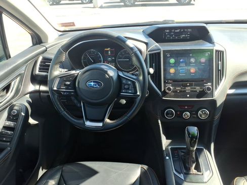 Used 2019 Subaru Crosstrek 2.0i Limited w/ Moonroof Package AWD/4WD image 9