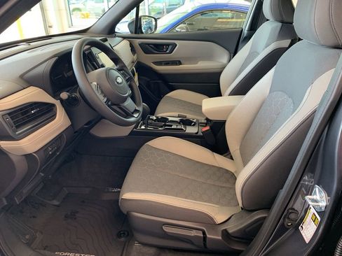 New 2026 Subaru Forester image 3