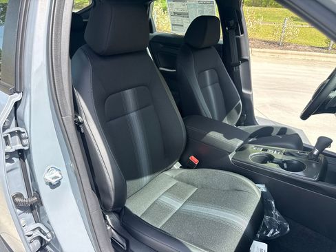 New 2026 Honda Civic Sport image 33