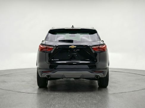 Used 2025 Chevrolet Blazer LT image 7