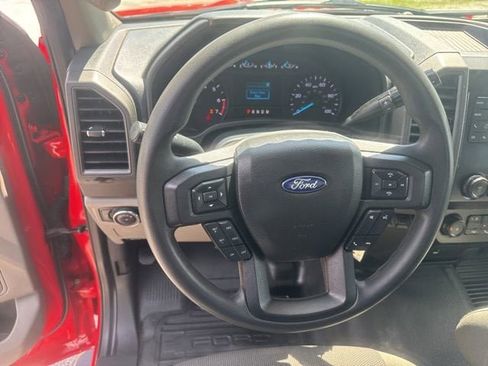 Used 2022 Ford F350 XL w/ STX Appearance Package AWD/4WD image 20