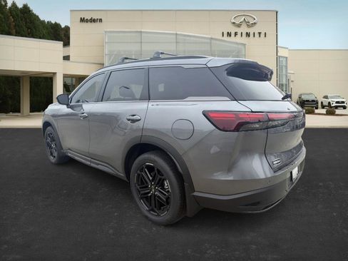 New 2026 INFINITI QX60 Sport image 6