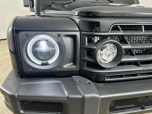 New 2026 INEOS Grenadier image 10