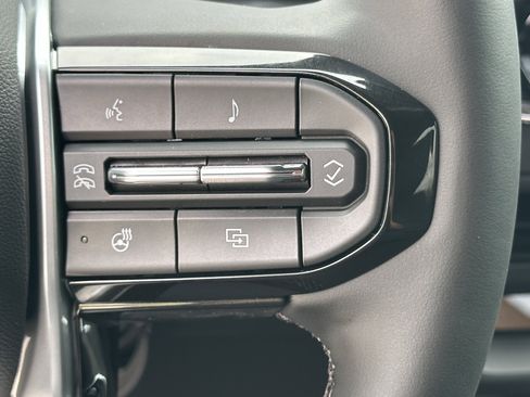 New 2026 Chevrolet Colorado Trail Boss AWD/4WD image 21
