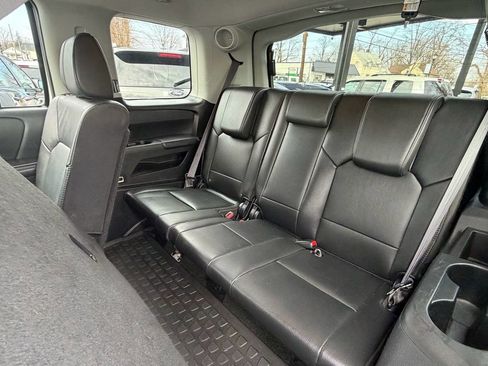Used 2014 Honda Pilot Touring image 11